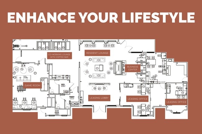 Building Photo - Bexley at Springs Farm