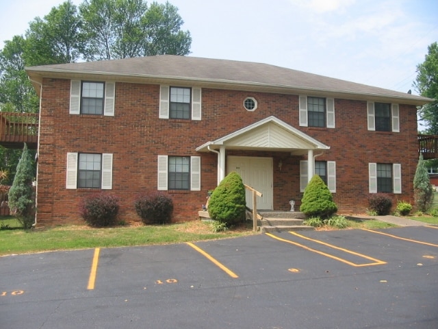 Building Photo - 808 S Indiana Ave