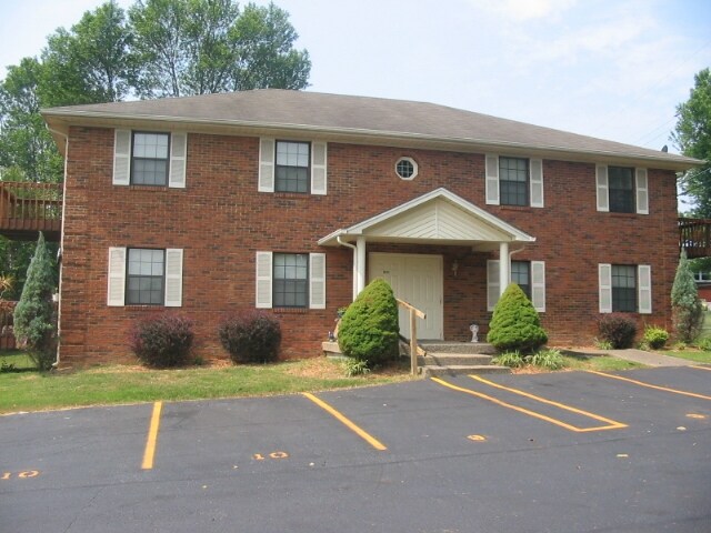 Foto del edificio - 808 S Indiana Ave