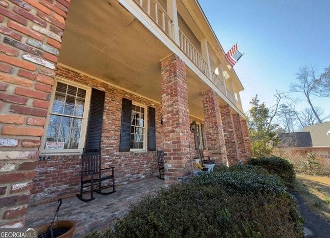 Building Photo - Spacious 4BR Home in Sought-After Springlakes – Balcony, Patio & Amenities!