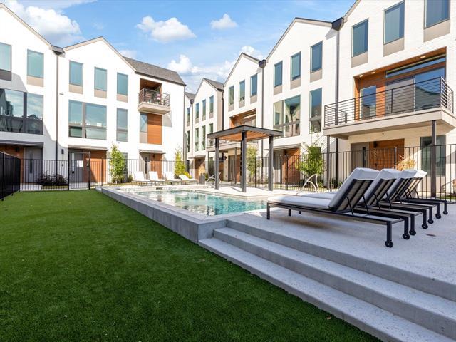 Foto del edificio - 4419 Cabell Dr