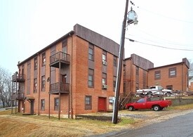 Foto del edificio - 91 Ellis St