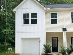 Building Photo - 106 Duff St