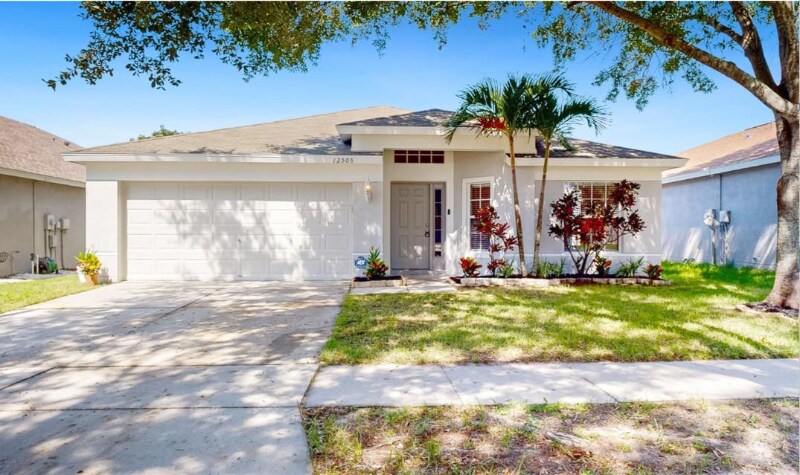 Foto principal - 12505 Herons Path Pl