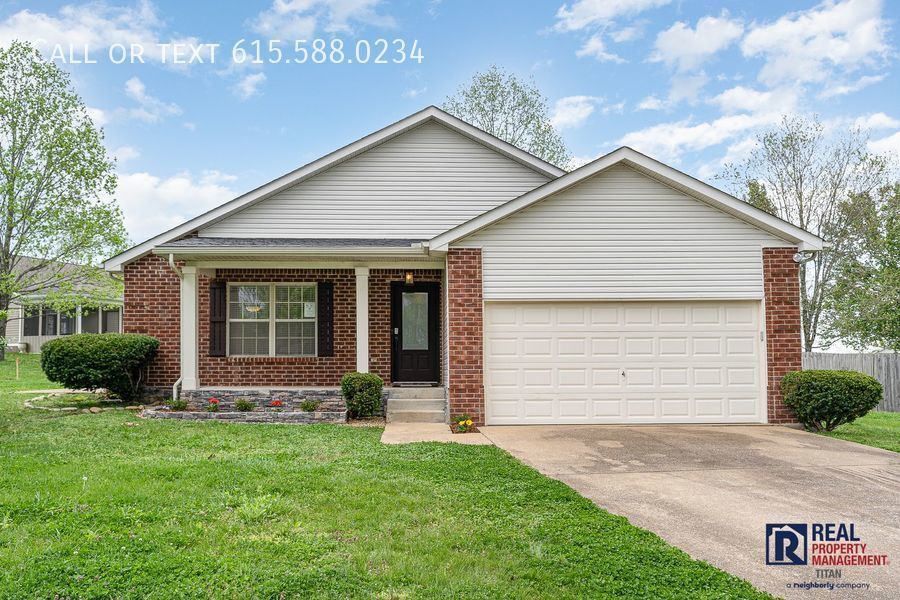 Primary Photo - 3BR/2BA Ranch in North Columbia Near GM & ...