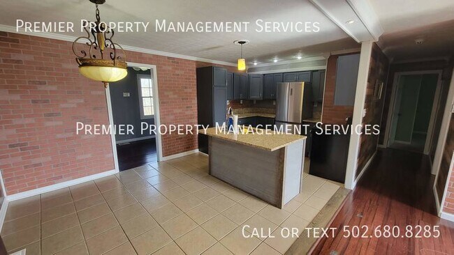 Foto del edificio - Cozy Three Bedroom