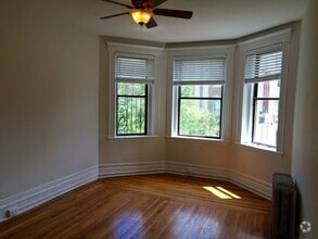 Building Photo - 1111 Boylston St
