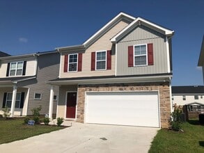 Building Photo - 136 Jersey Ln