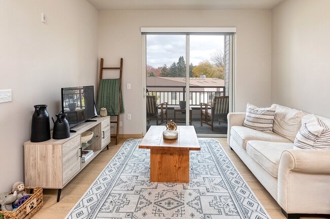 Foto del edificio - The Sofia