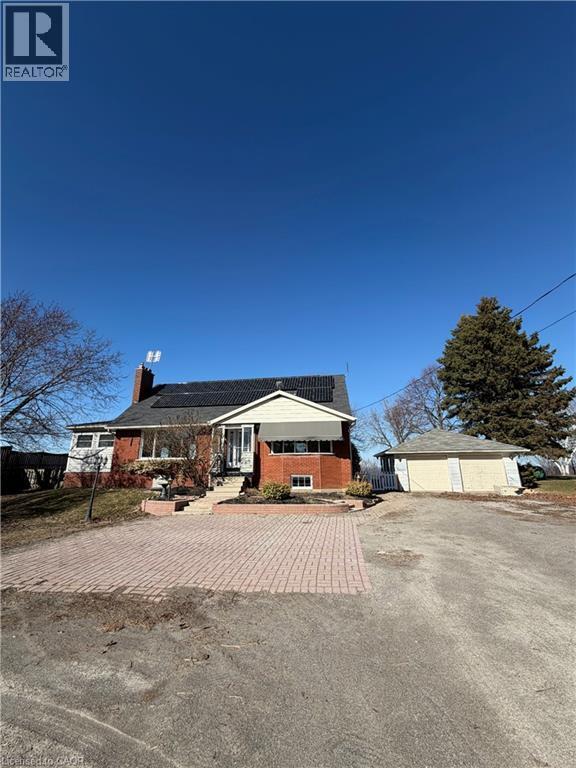 Building Photo - 805 Ridge Rd