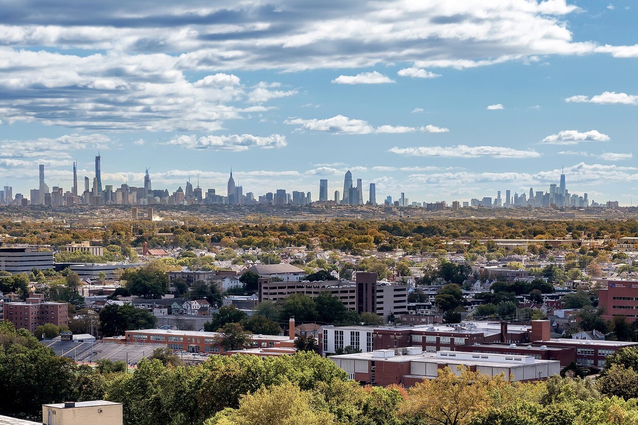 277 Prospect Ave, Hackensack, NJ 07601 Condo for Rent in Hackensack