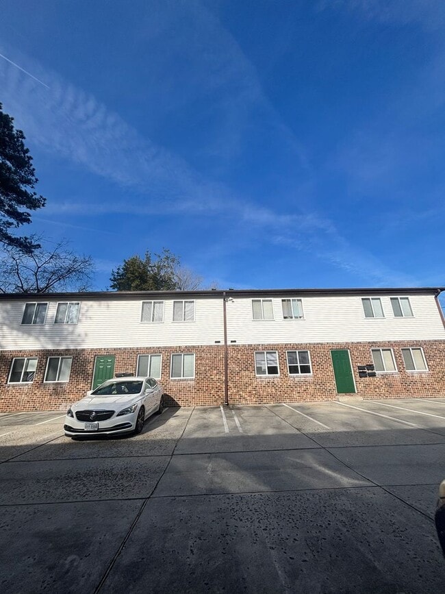 Foto del edificio - Cute One Bedroom in Norview Heights