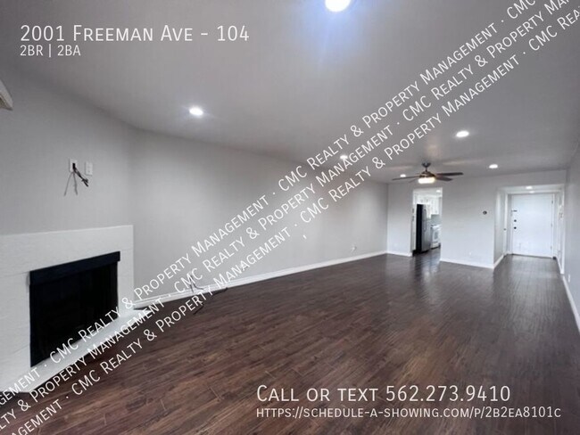 Foto del edificio - Large Condo In Signal Hill