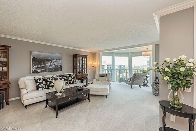 Foto del edificio - 4401 Gulf Shore Blvd N