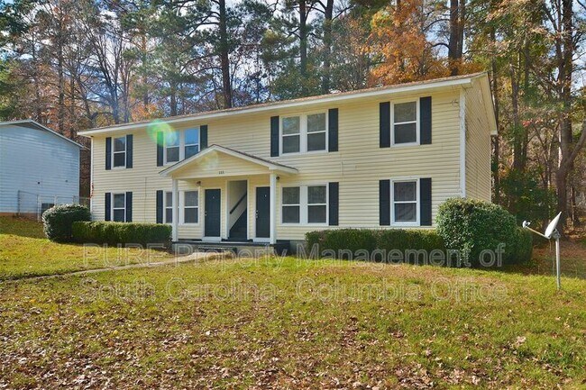 Foto del edificio - 121 Beatty Downs Rd