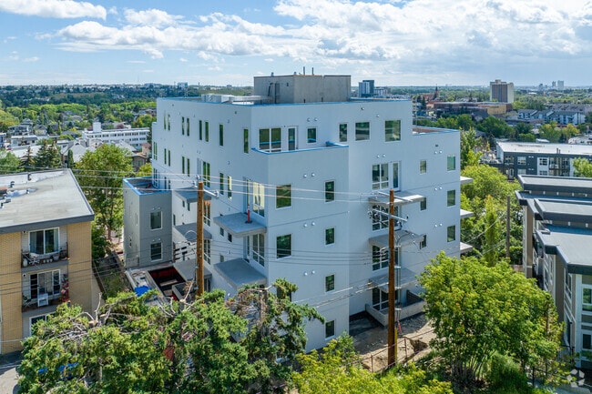 August 2023 - Bridgeland 5-ONE-5