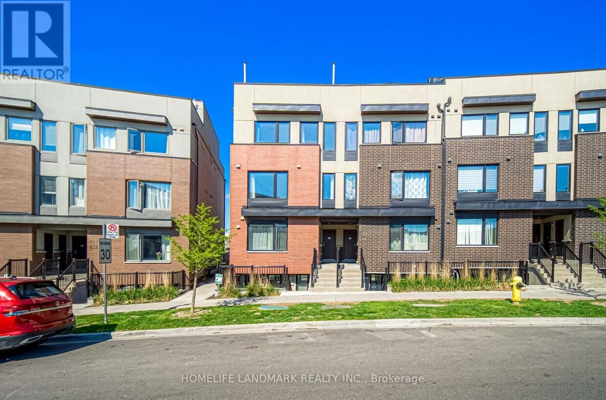 Photo principale - 183-183 William Duncan Rd