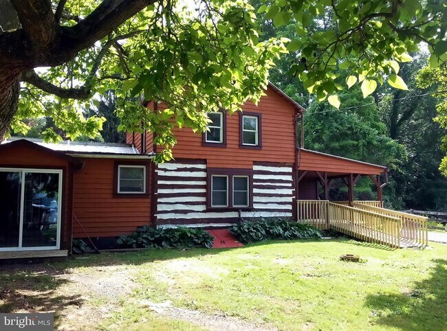 Building Photo - 14710 Tollgate Ridge Rd