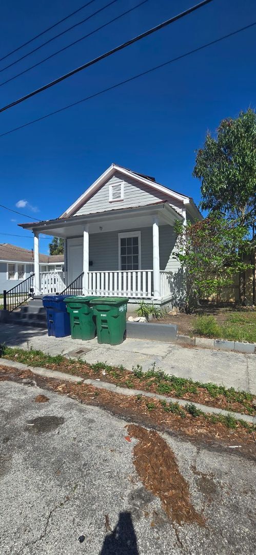 Building Photo - Updated 3/1 Ybor City !