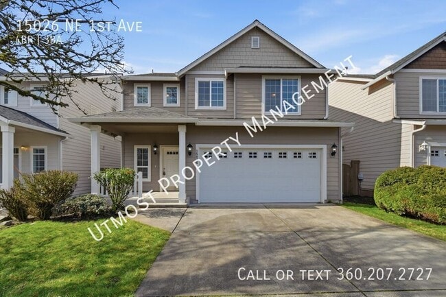 Photo - 15026 NE 1st Ave House