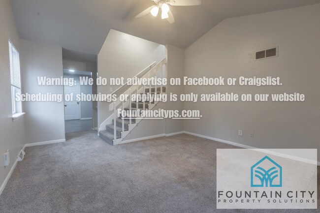 Foto del edificio - 8313-8315 Kaill Road