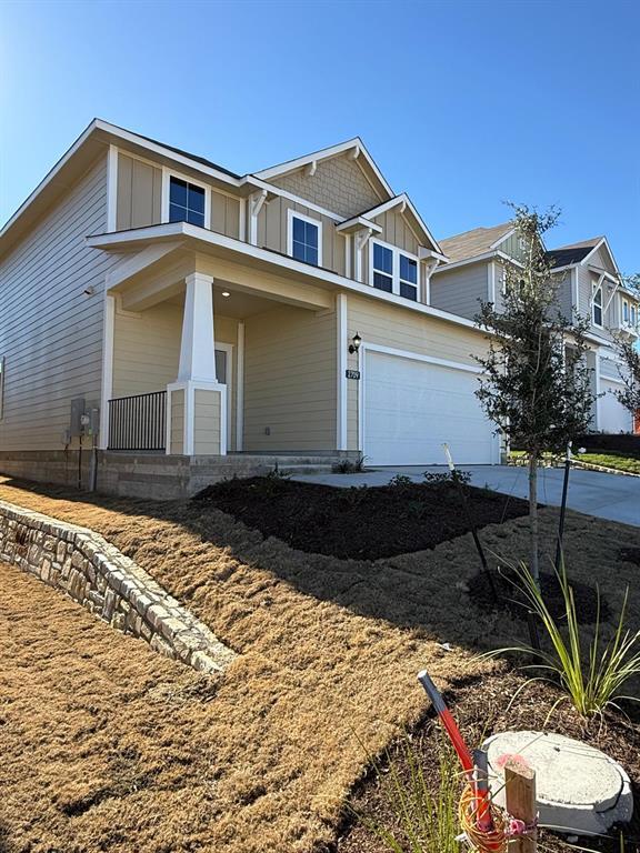 Building Photo - 2709 Towy Rd