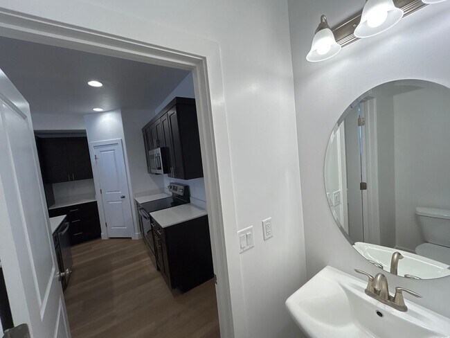 Foto del edificio - Arbor Park Community