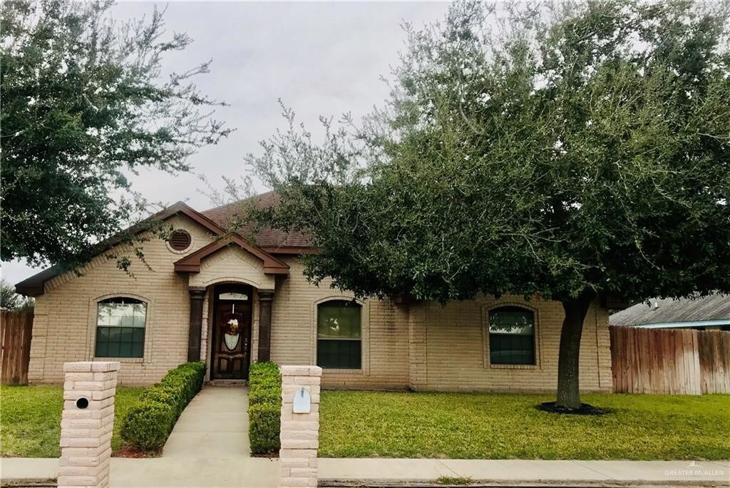 2003 N Snapper Dr, Edinburg, TX 78541 House Rental in Edinburg, TX