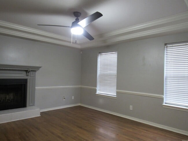 Foto del edificio - 303 Merganzer Dr