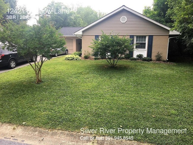 Foto del edificio - 12421 Shadow Ln