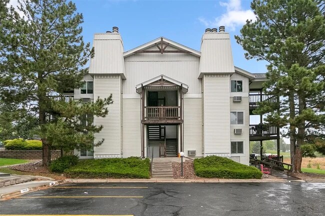 Photo - 17493 E Mansfield Ave Apartment