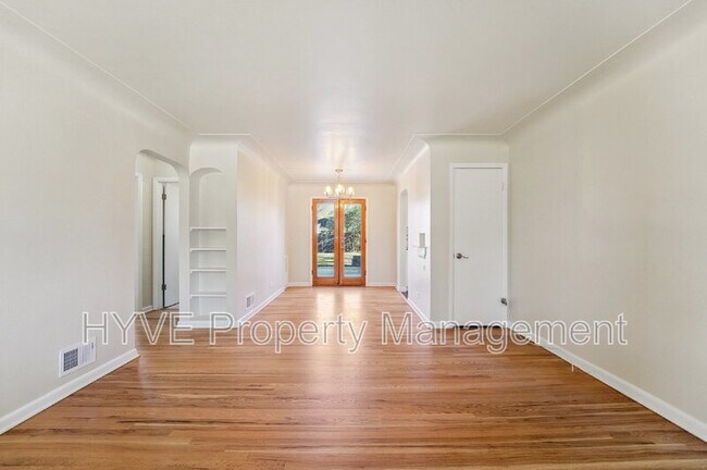 Foto del edificio - 2980 S Garfield St