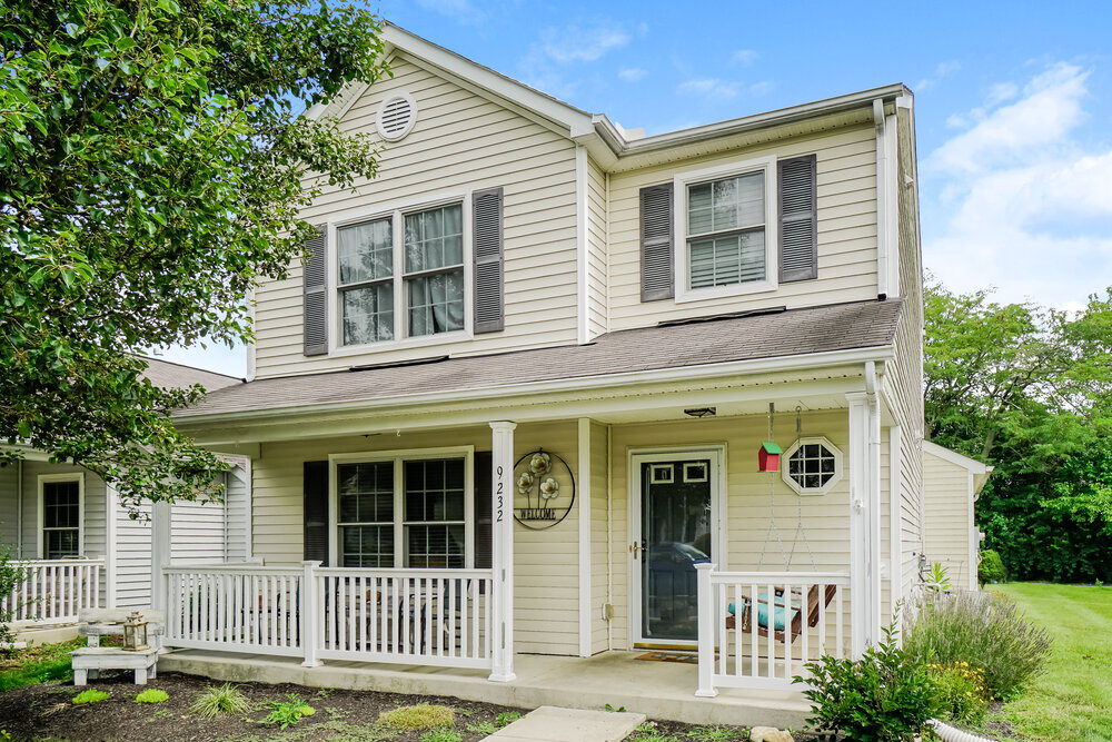 Primary Photo - 9232 Flintlock Pl