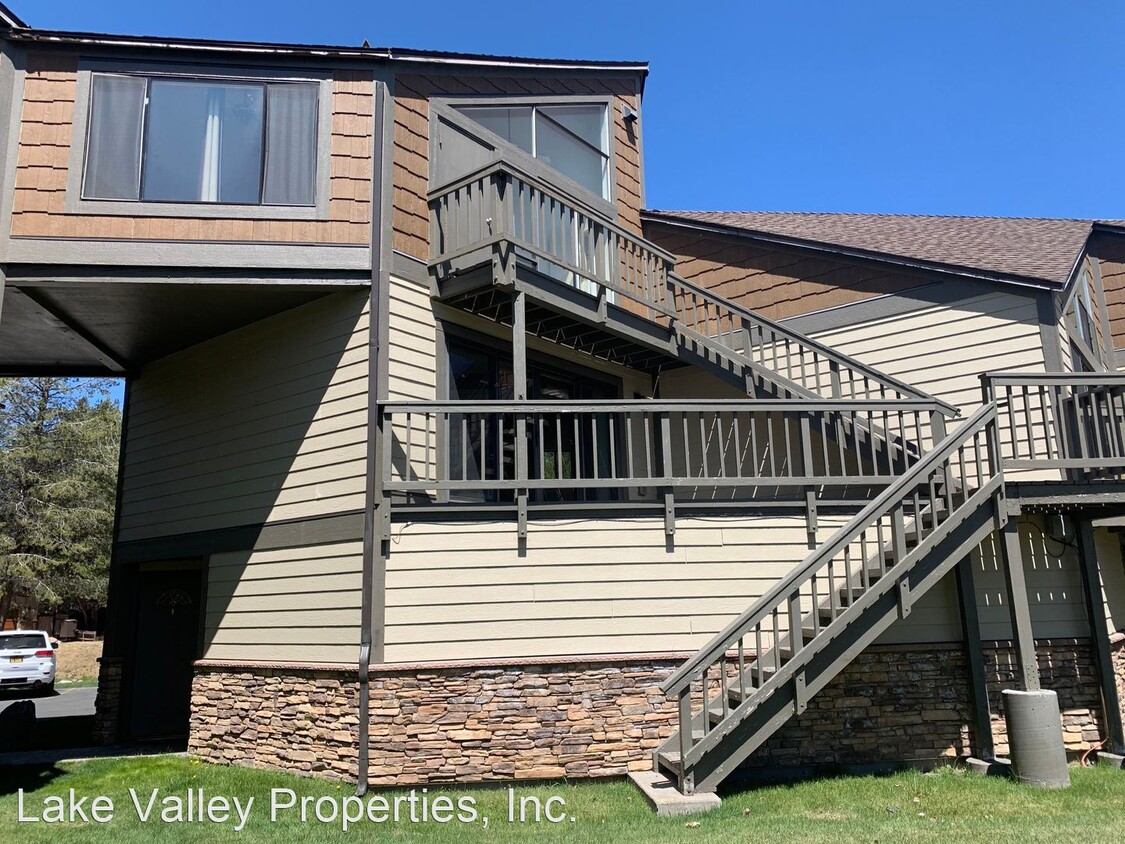 Primary Photo - 2 br, 2 bath House - 555 Tahoe Keys Blvd #8