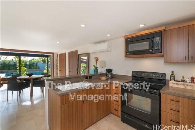Foto del edificio - 4316 Aukai Ave