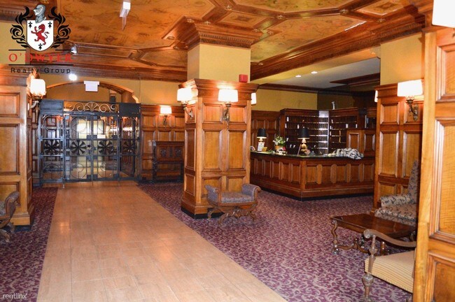 Foto del edificio - 1400 N Lake Shore Dr