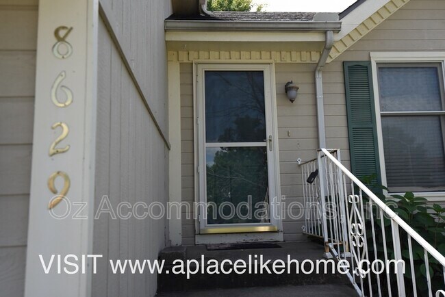 Foto del edificio - 8629 NE 110th Terrace
