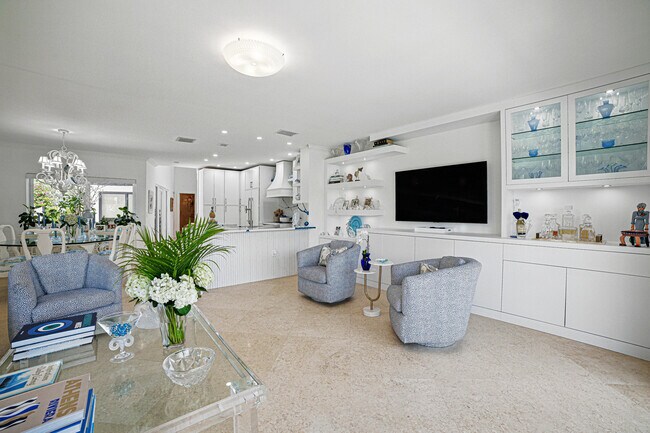 Foto del edificio - 3474 S Ocean Blvd