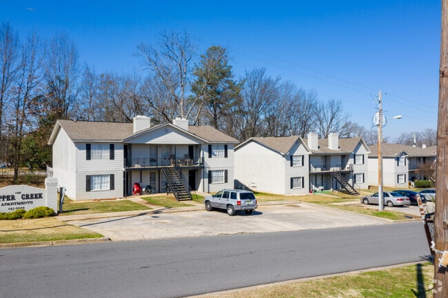 Building Photo - Copper Creek