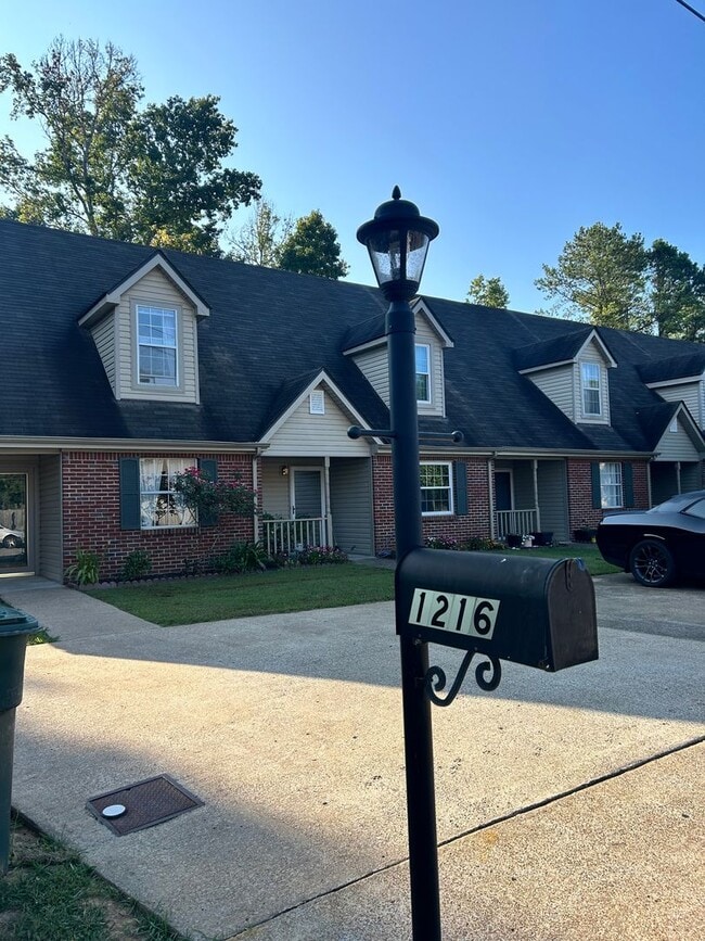 Photo - 1216 Lenny Lane Townhome