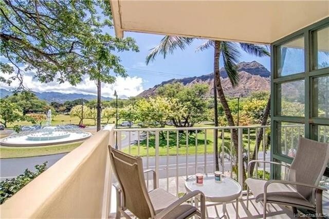 Foto del edificio - 2947 Kalakaua Ave