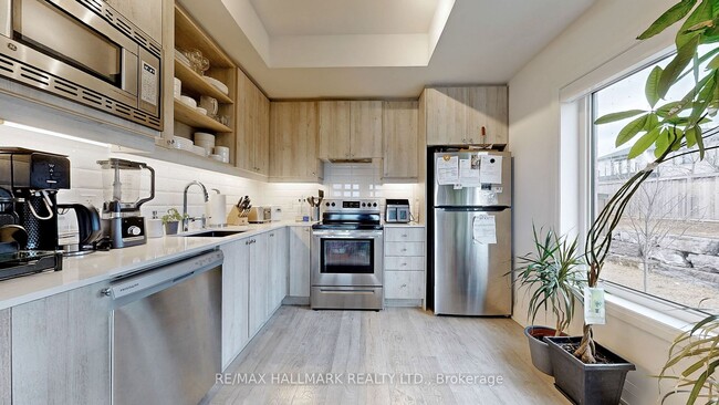 Building Photo - 155 Downsview Park Blvd