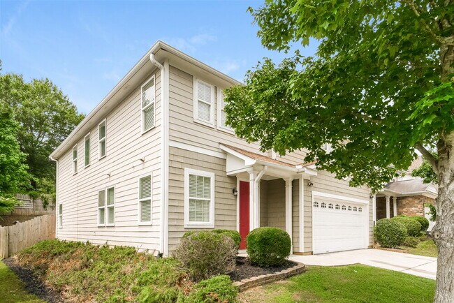 Foto del edificio - 2240 Valley Creek Dr