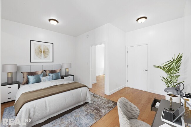 Building Photo - 206 Rivington St
