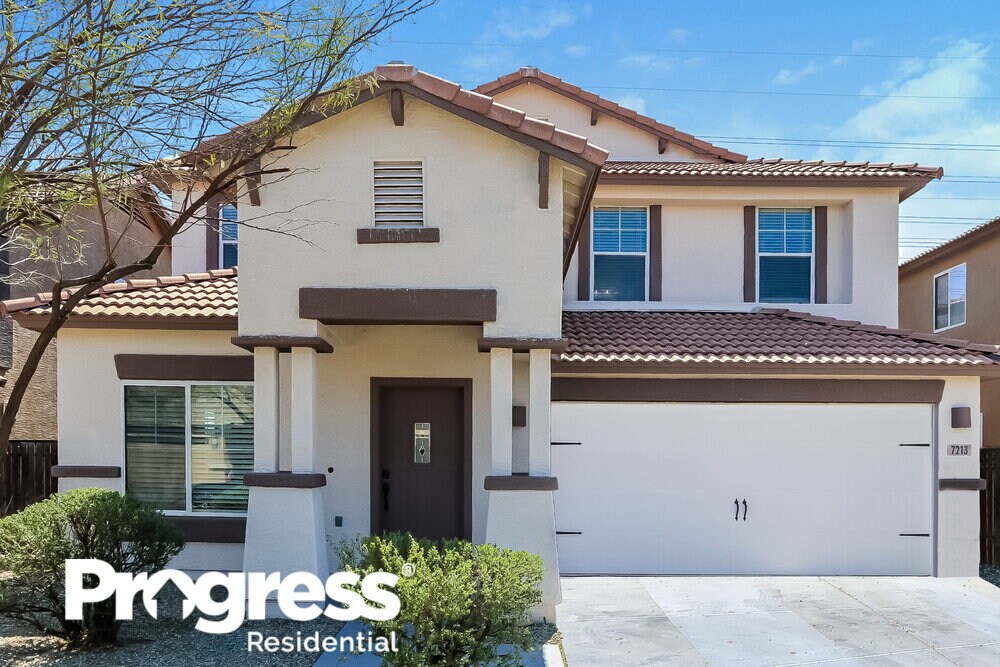 Foto principal - 7213 W Forest Grove Ave