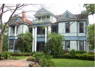 Primary Photo - Calvert Inn