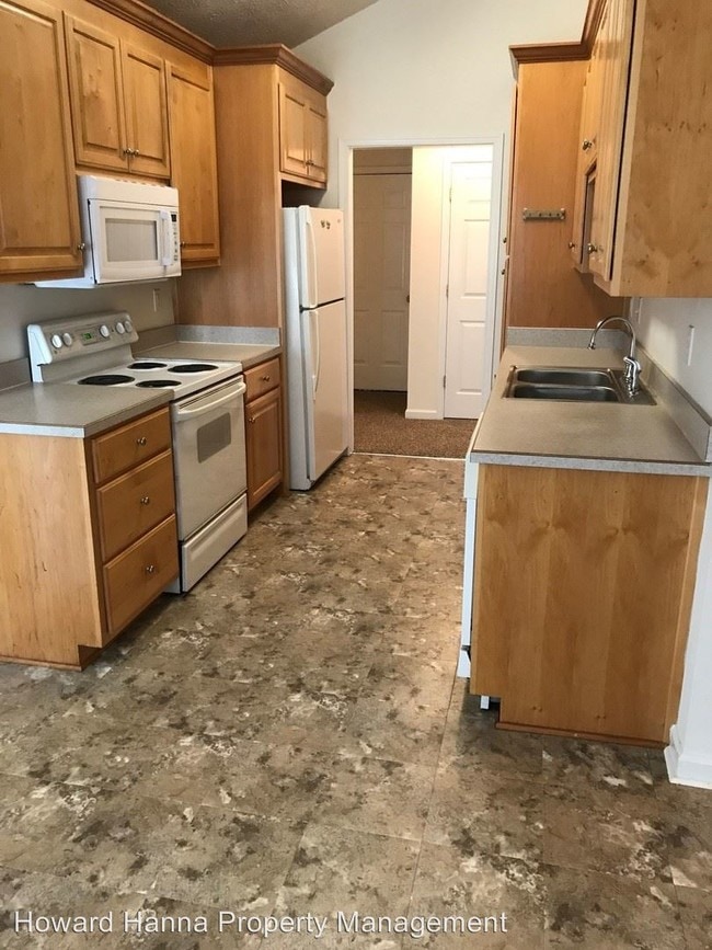 Foto del edificio - 3 br, 2 bath House - 907 Wilson Road