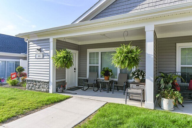 Foto del edificio - Heyday Oak Creek