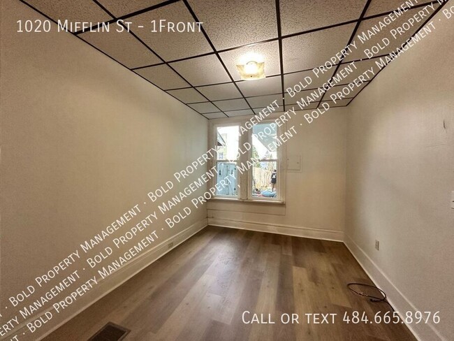 Building Photo - 1020 Mifflin St