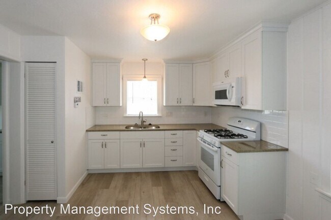 Foto del edificio - 1 br, 1 bath House - 1830 E. Gregson Avenue